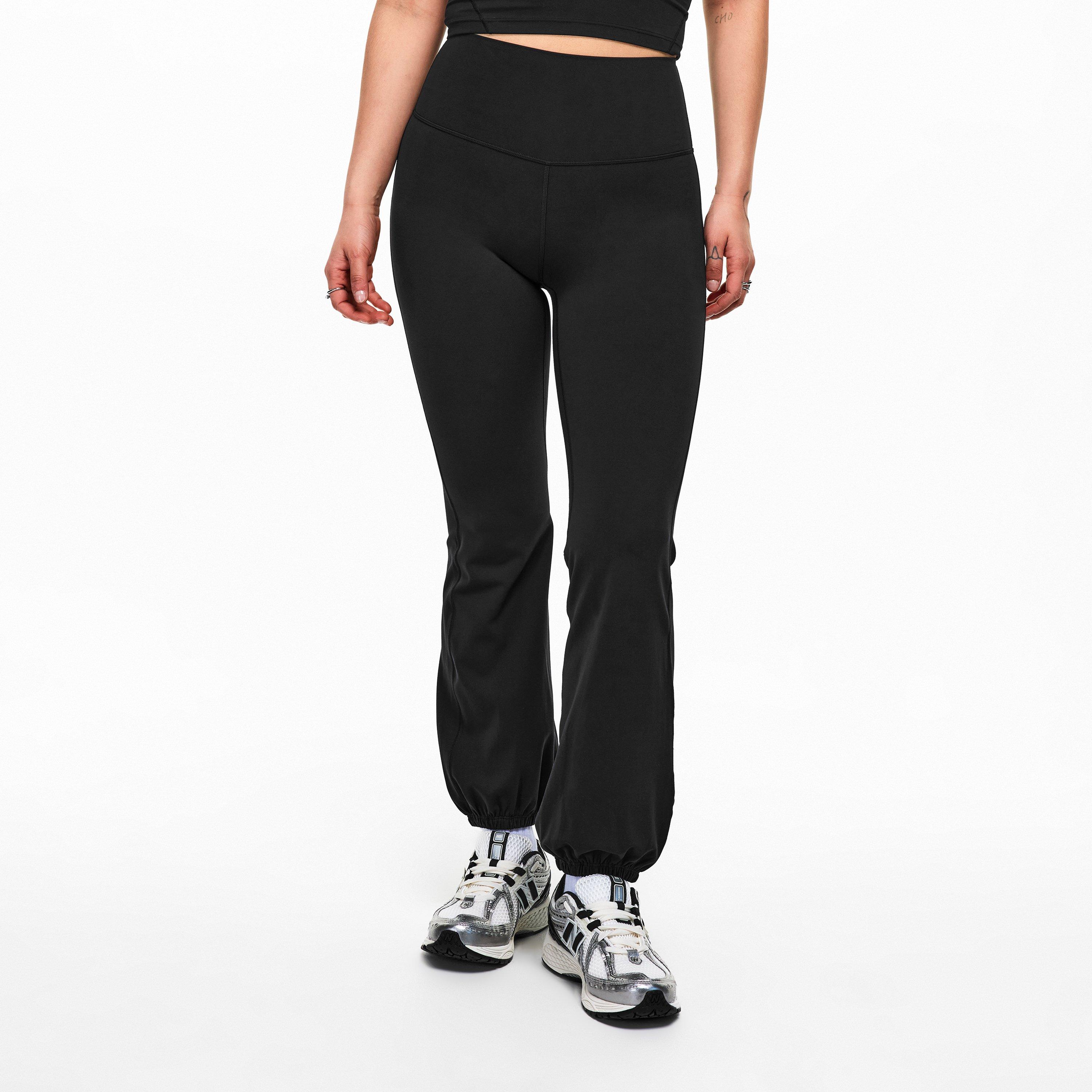 Black - Lululemon - Women's Yoga Pants - 3