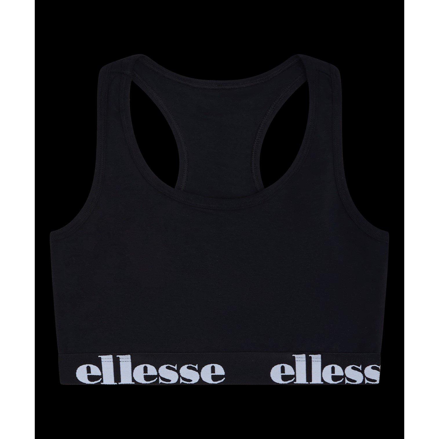 Ellesse Melia Medium Impact Sports Bra