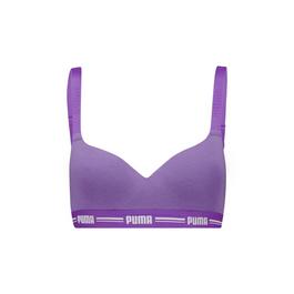 Puma Print Low Impact Sports Bra