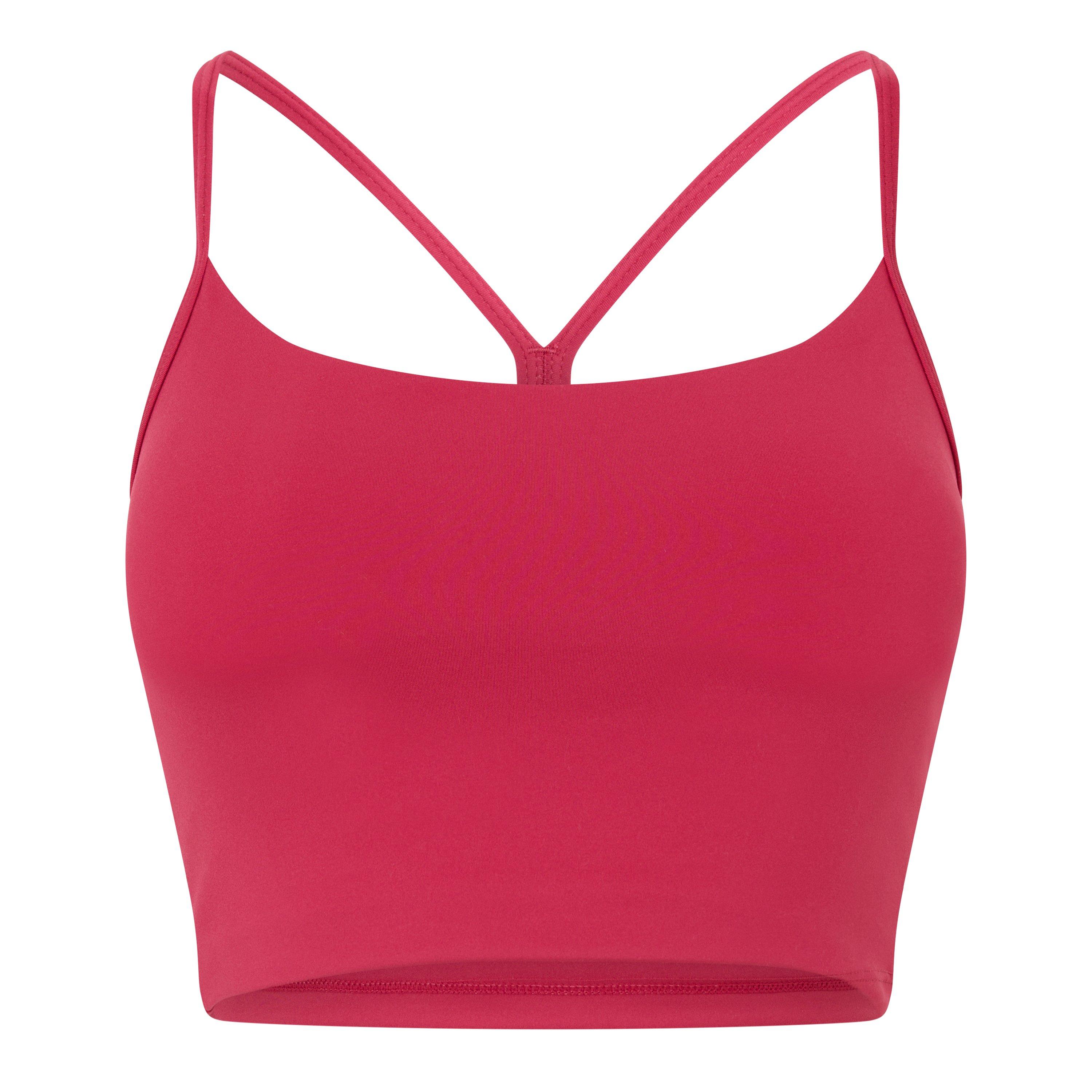 Women's Harley Light Support Non Wired Low Impact Sports Bra
