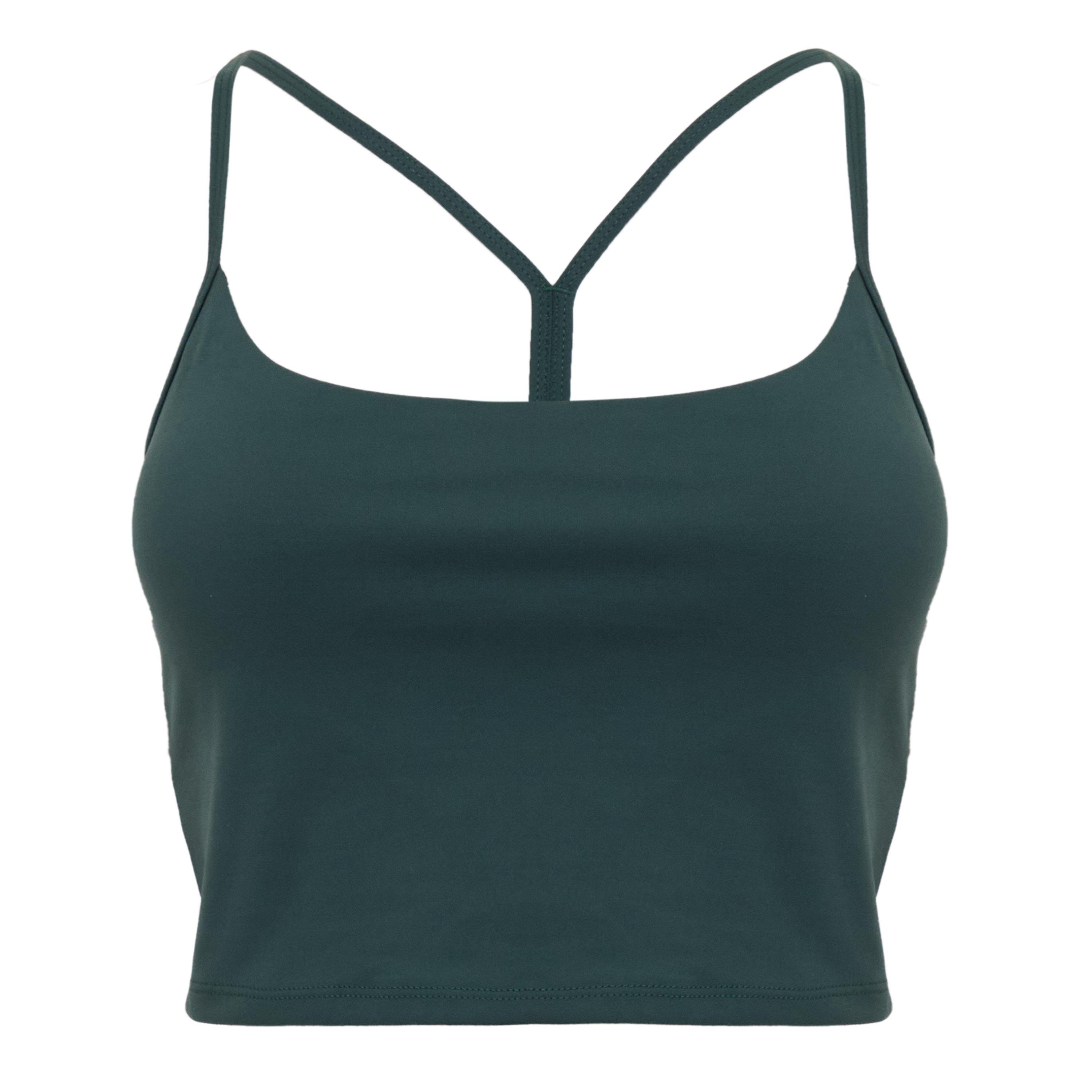cilantro - Varley - Women's Harley Light Support Non Wired Low Impact Sports Bra - 1