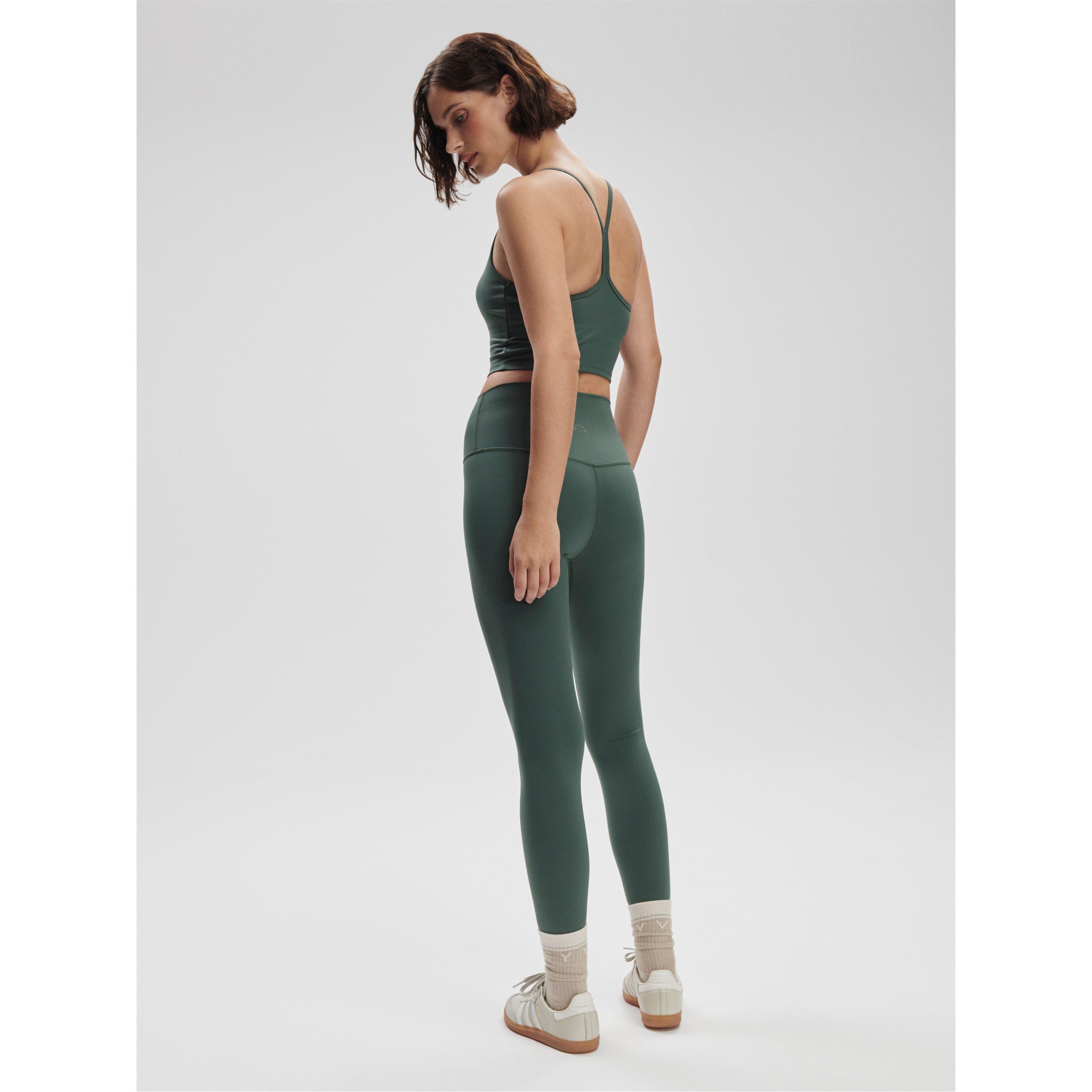 cilantro - Varley - Women's Harley Low Impact Sports Bra - 2