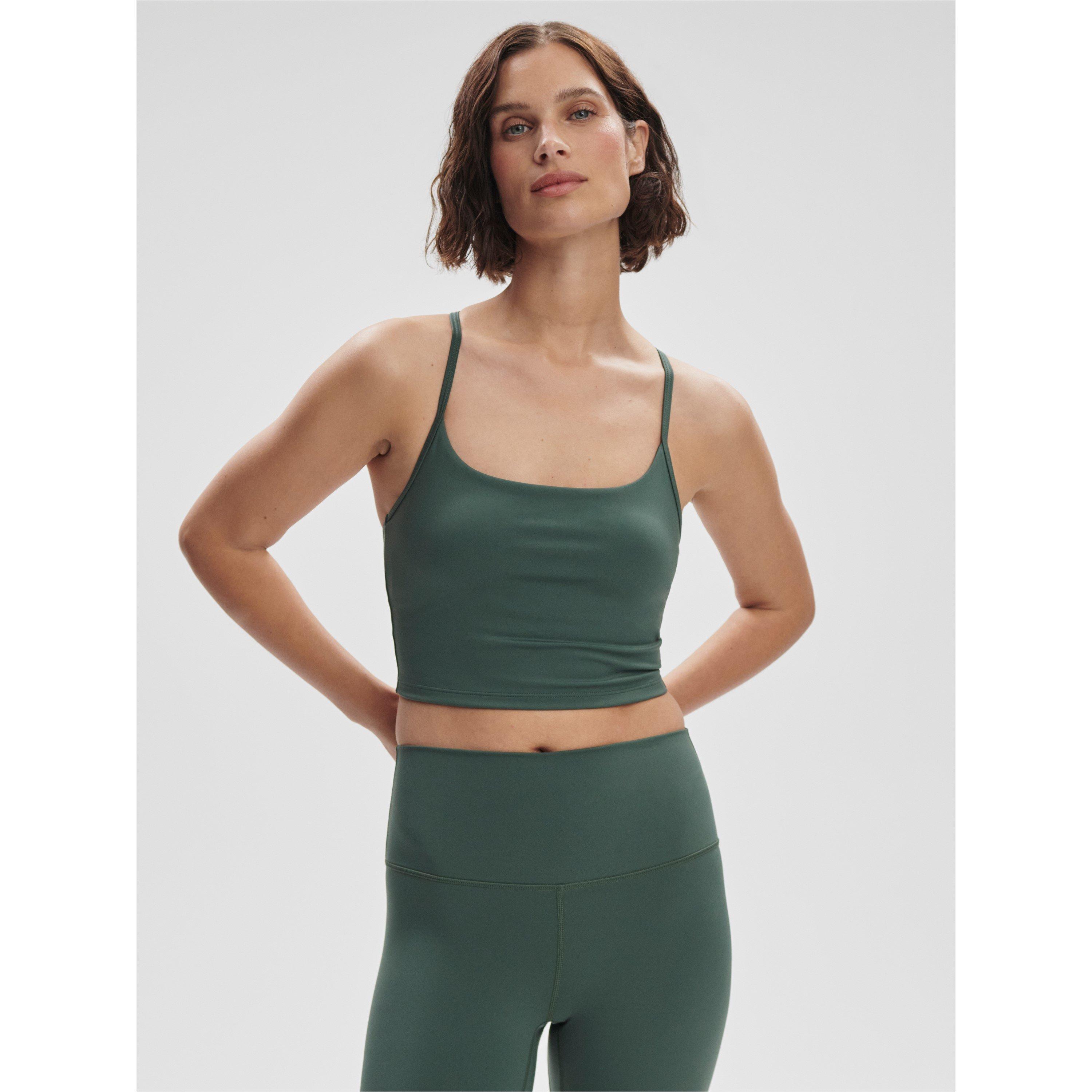 cilantro - Varley - Women's Harley Low Impact Sports Bra - 4