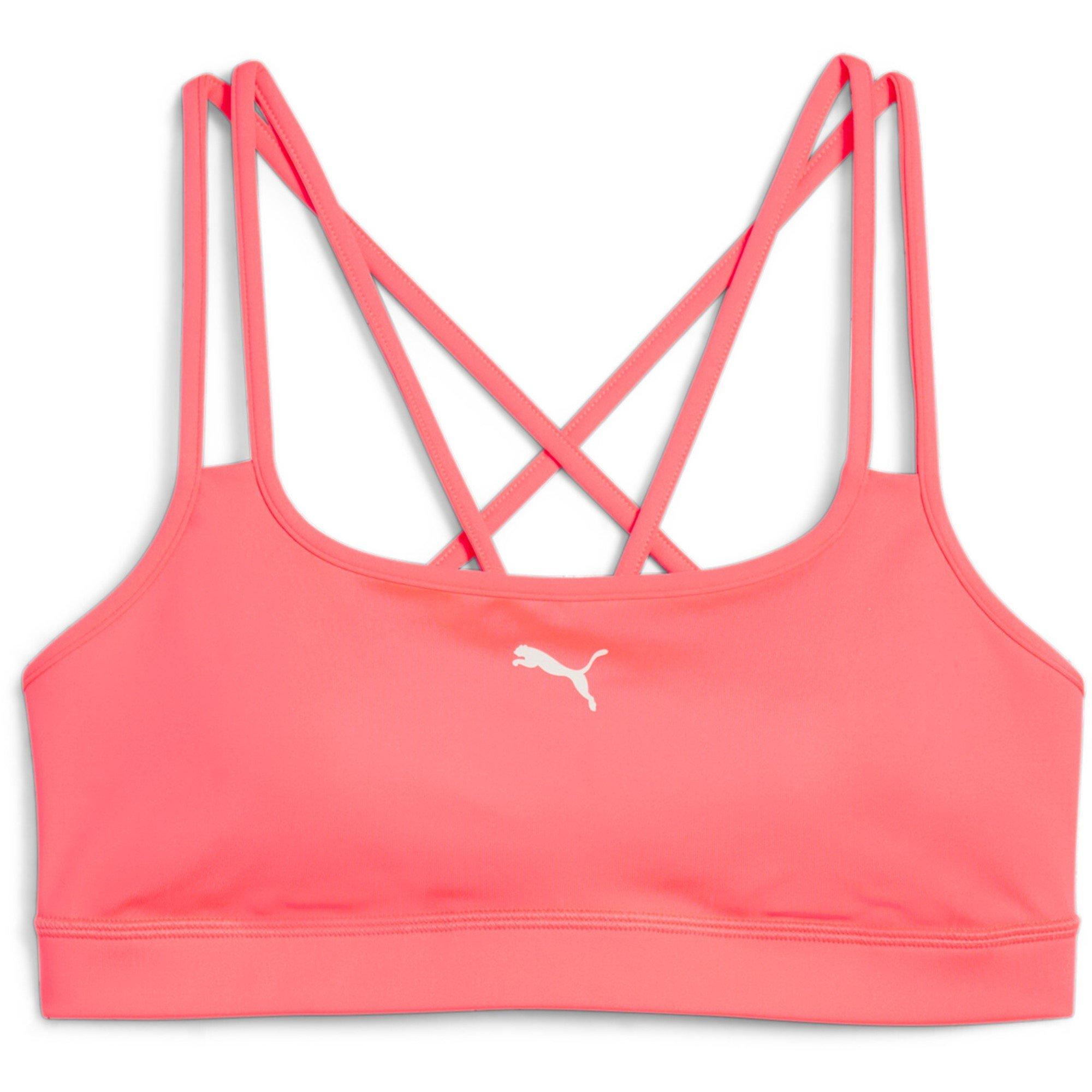 Low Impact Sports Bra