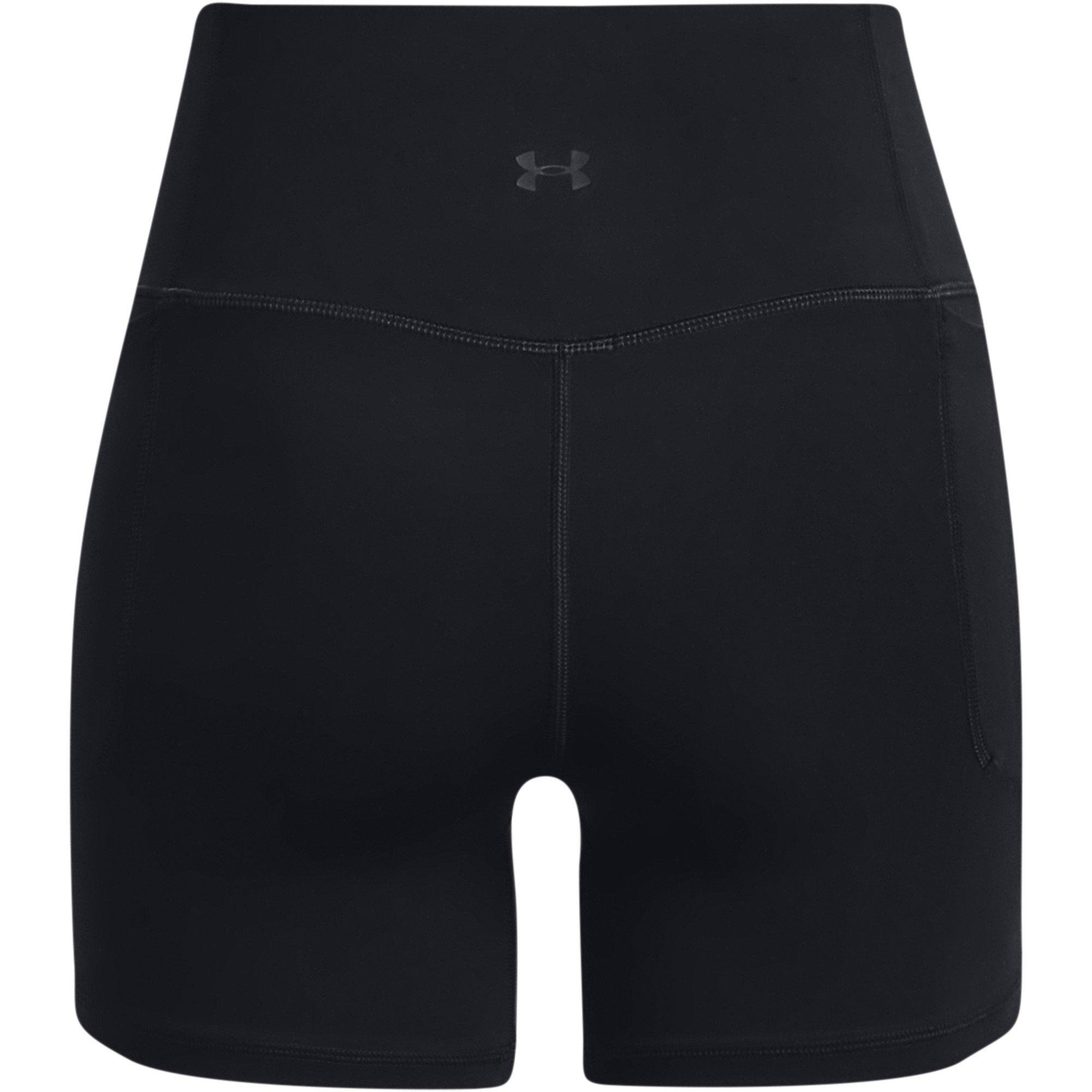 Noir - Under Armour - UA Meridian Middy Ld99 - 2