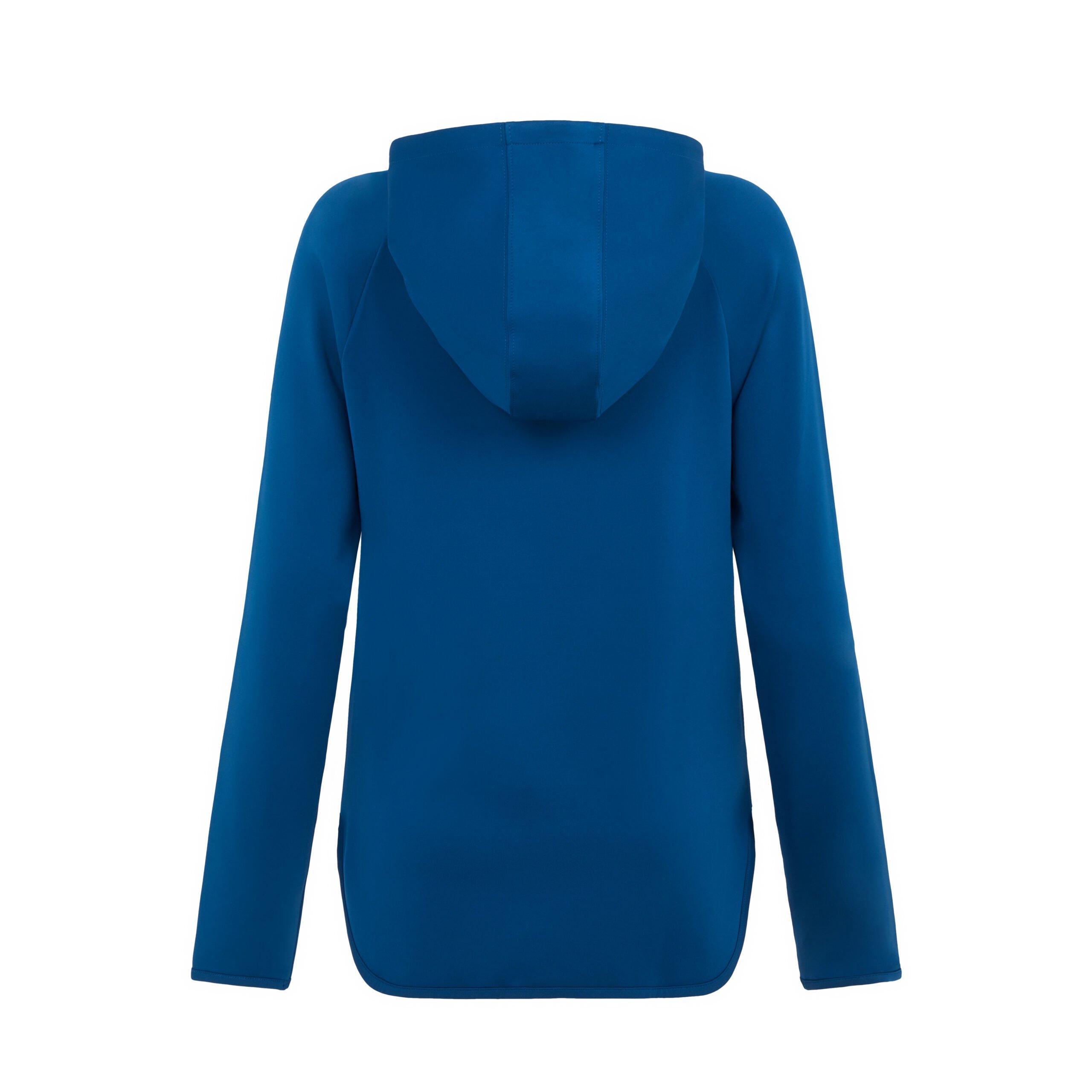 Blueberry - Original Penguin - Performance Hoodie - 2