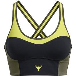 Under Armour Medium Impact Sports Bra