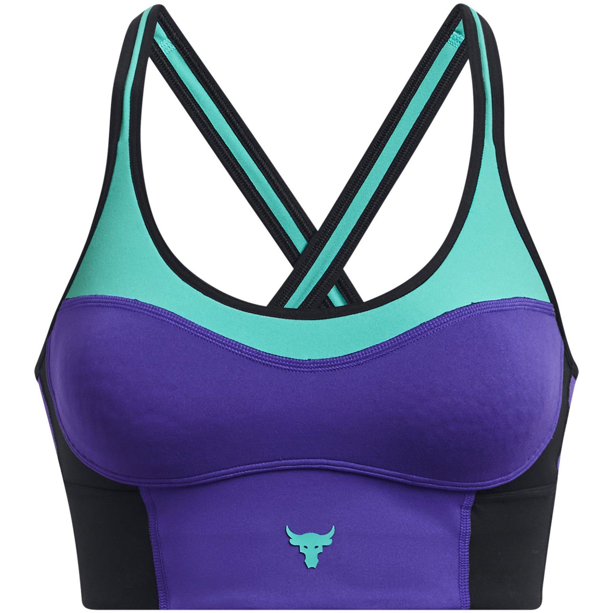 Medium Impact Sports Bra