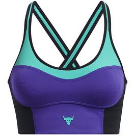 Under Armour Medium Impact Sports Bra