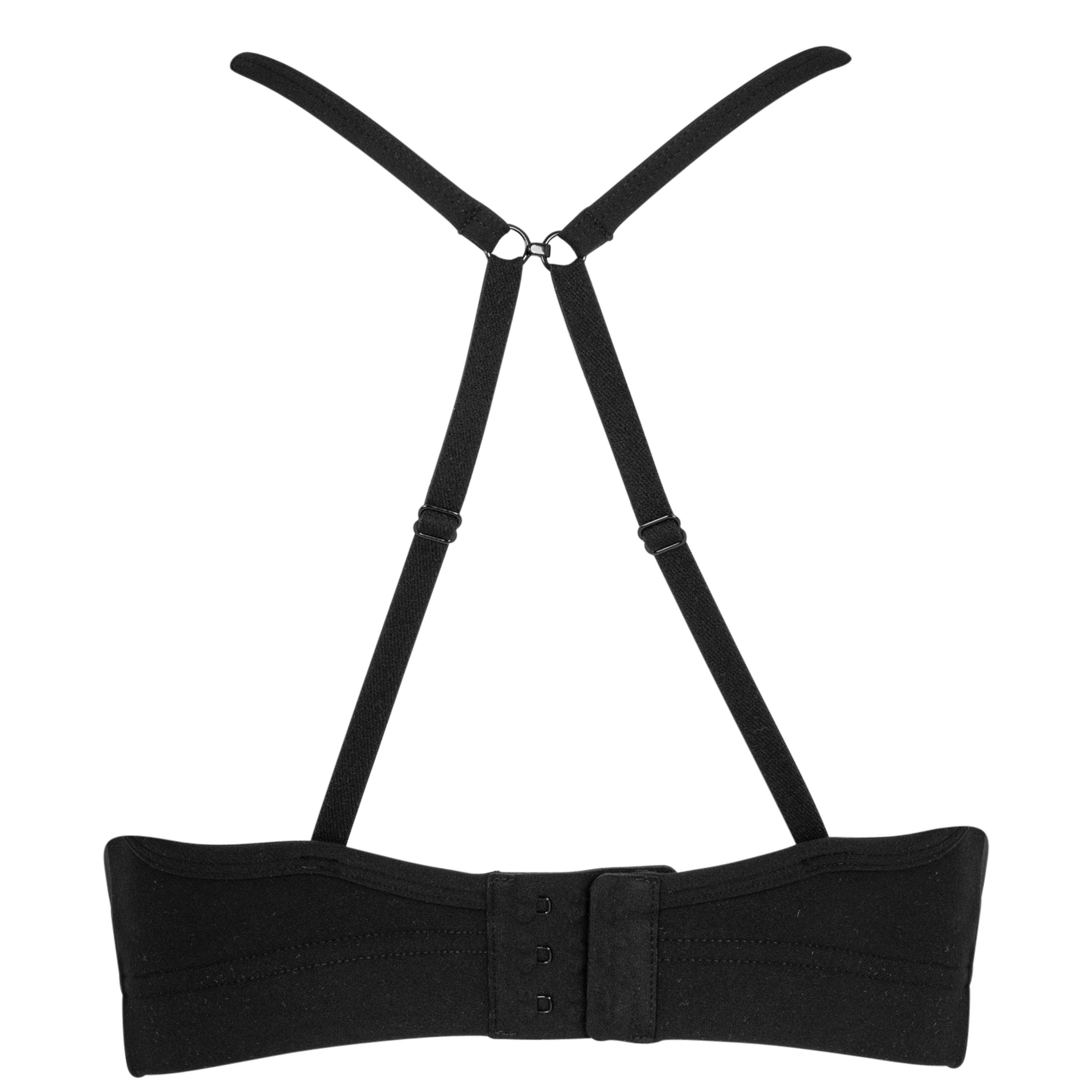 Crna - Lorna Jane - Sammy Bra - 5