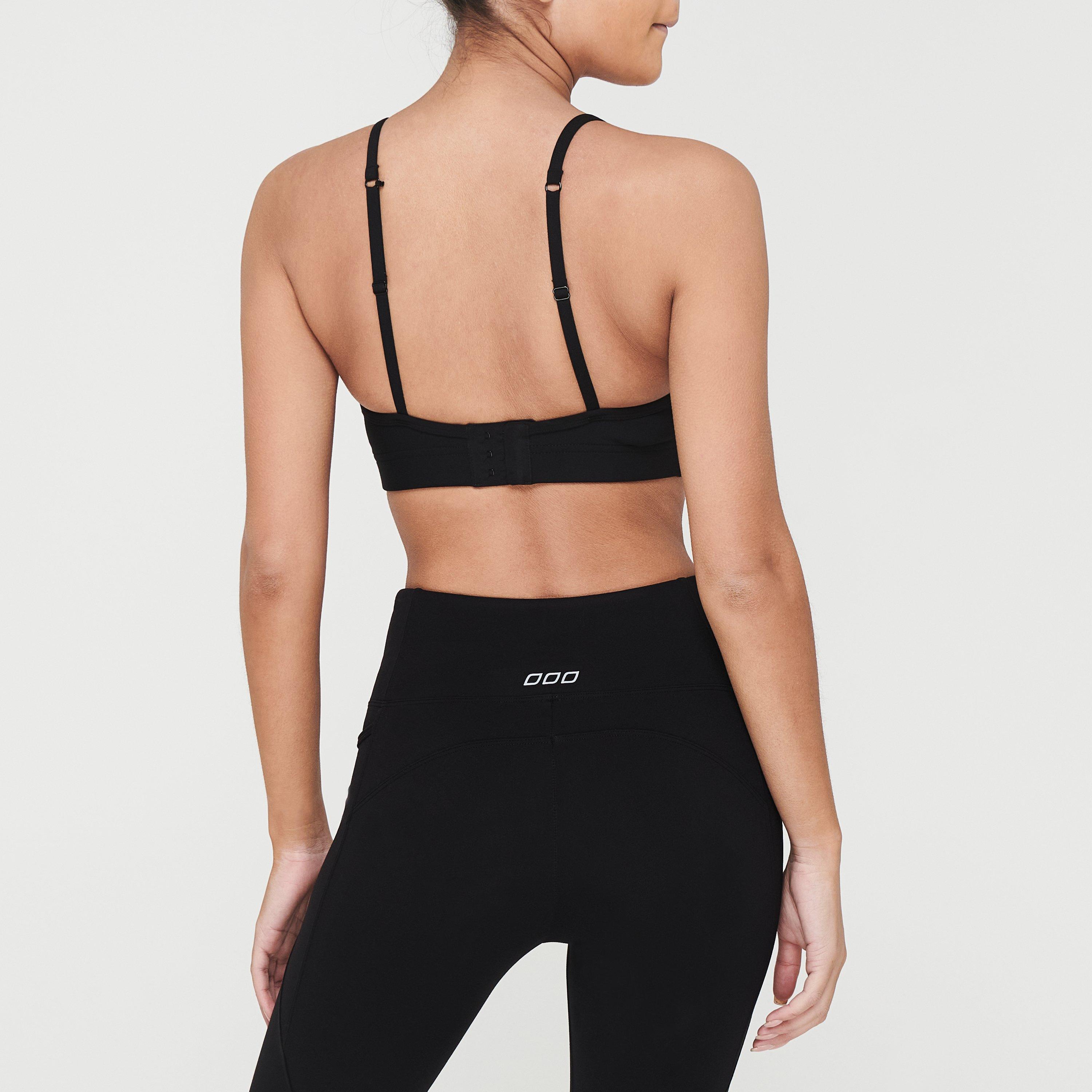 Crna - Lorna Jane - Sammy Bra - 3