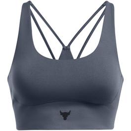 Under Armour Medium Impact Sports Bra