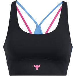 Under Armour Medium Impact Sports Bra