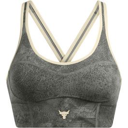 Under Armour Medium Impact Sports Bra