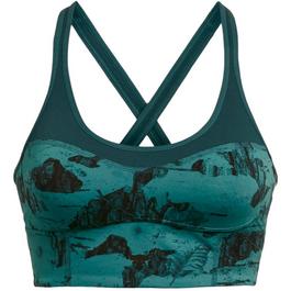 Under Armour Medium Impact Sports Bra