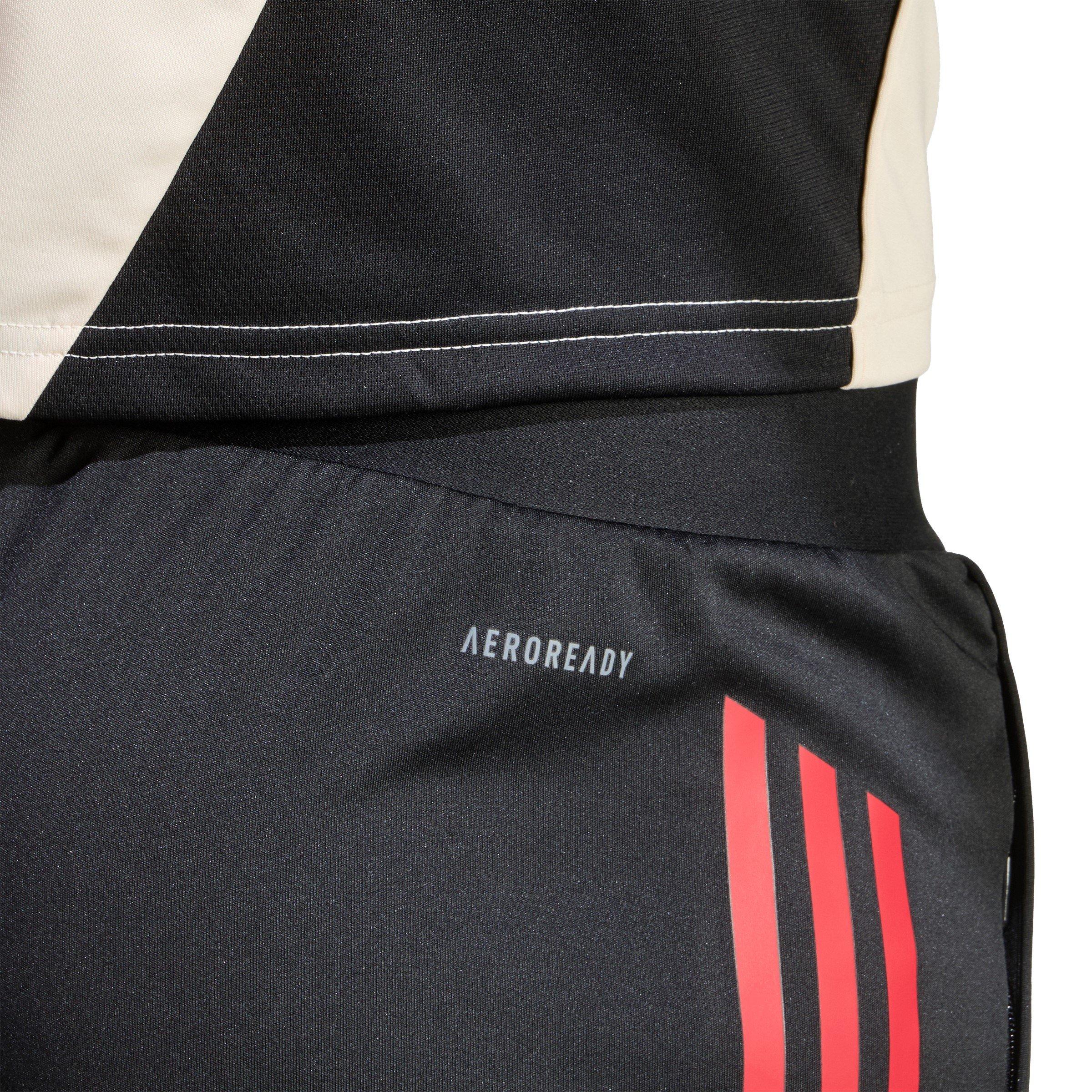 Nero - adidas - Liverpool Training Shorts 2025 2026 Womens - 6