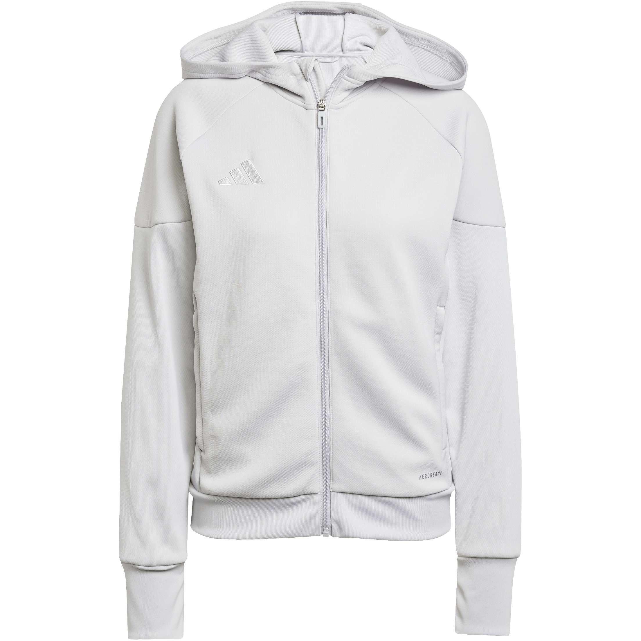 Team Light Grüne - adidas - Adidas Tiro25 Fz W Ld99