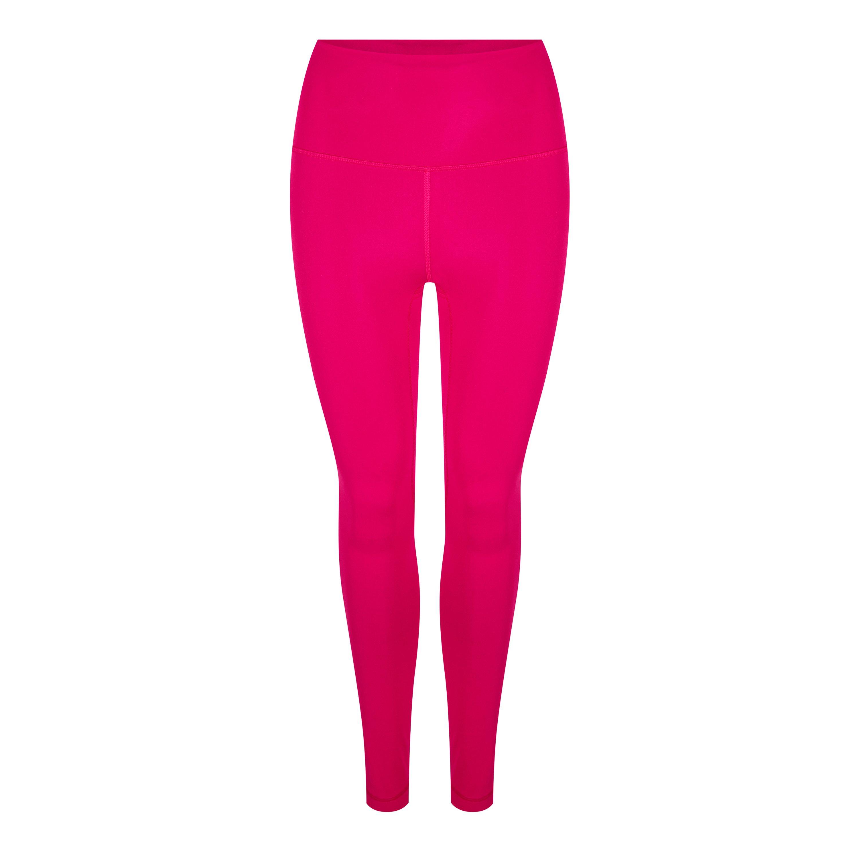 Passionate - Lululemon - Women's Wunder Yoga Pants - 5