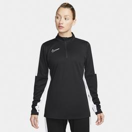 Nike Academy 23 Drill Top Womens