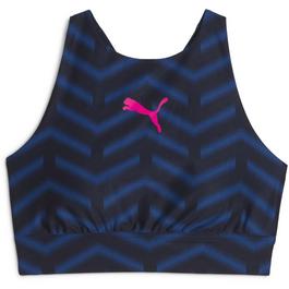 Puma Blaze Training Bra Womens