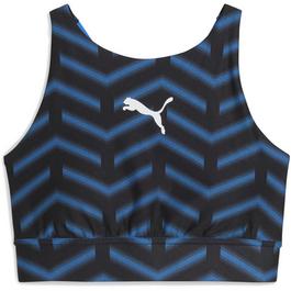 Puma Blaze Training Bra Womens