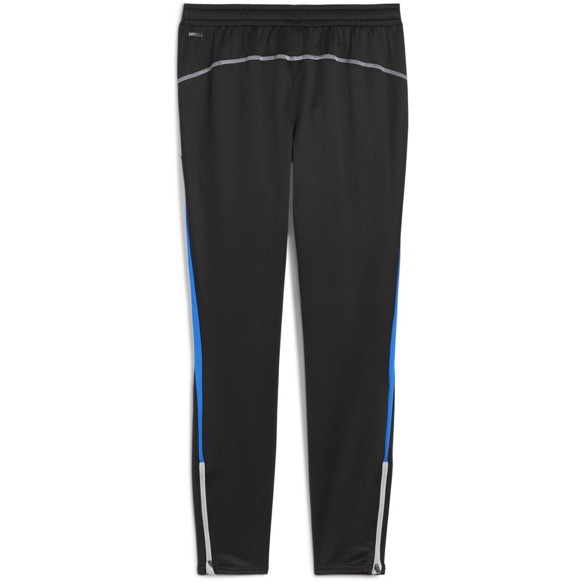 Black/Blue - Puma - Blaze Tracksuit Bottoms Womens - 2