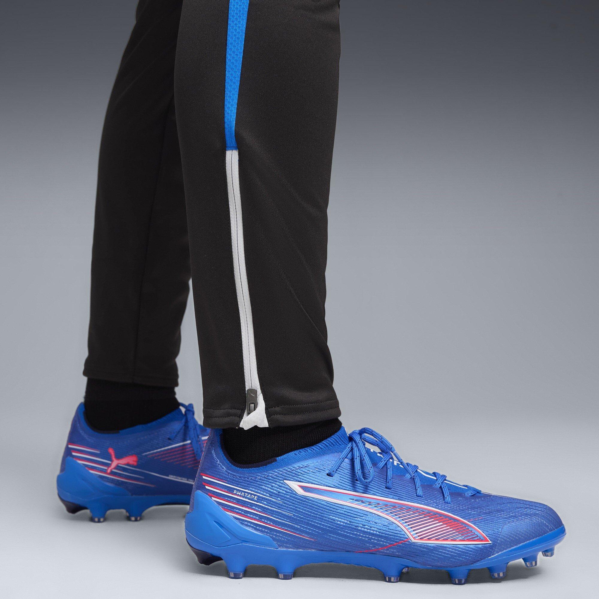 Black/Blue - Puma - Blaze Tracksuit Bottoms Womens - 6