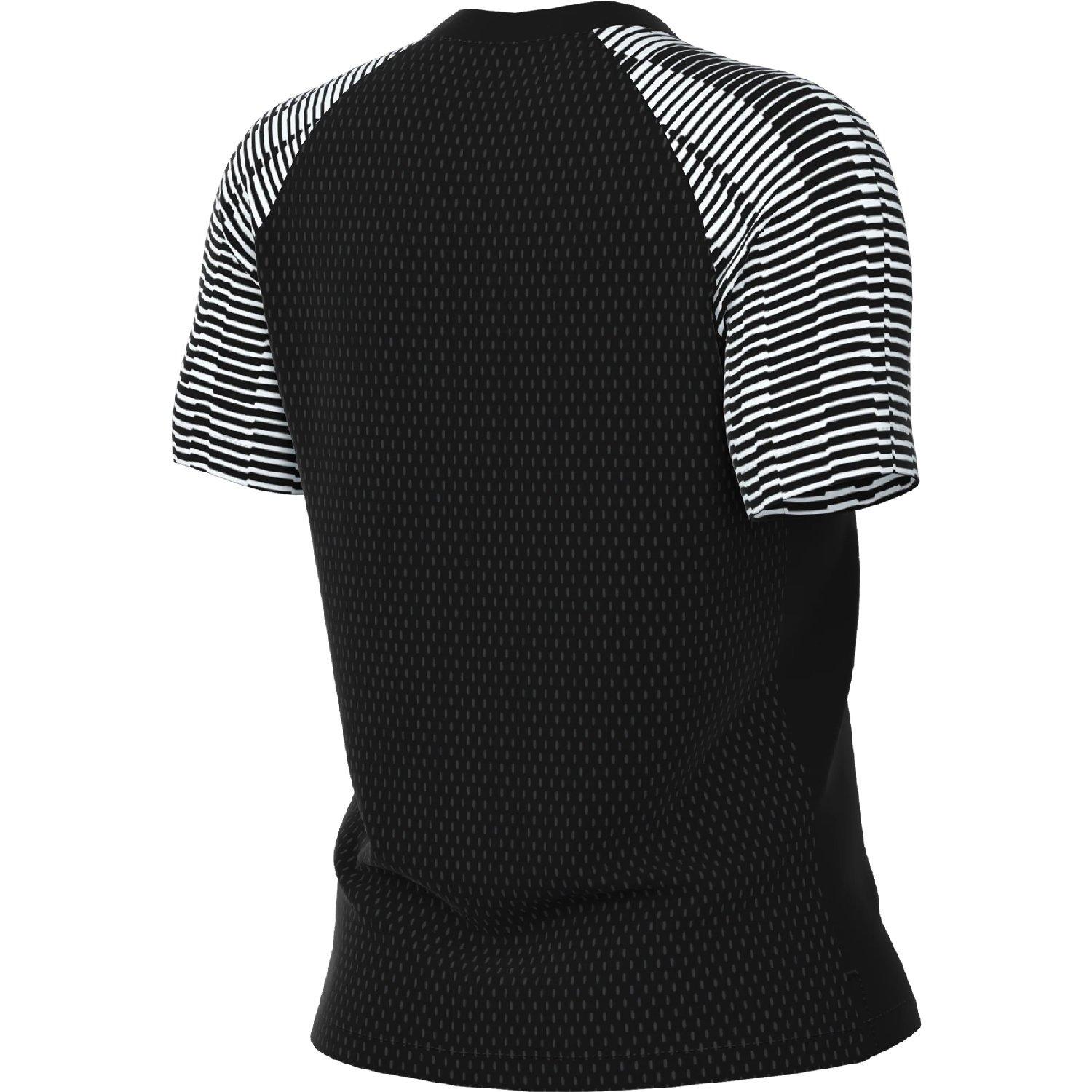 Preto - Nike - Women's Short Sleeve Performance T-Shirt - 2