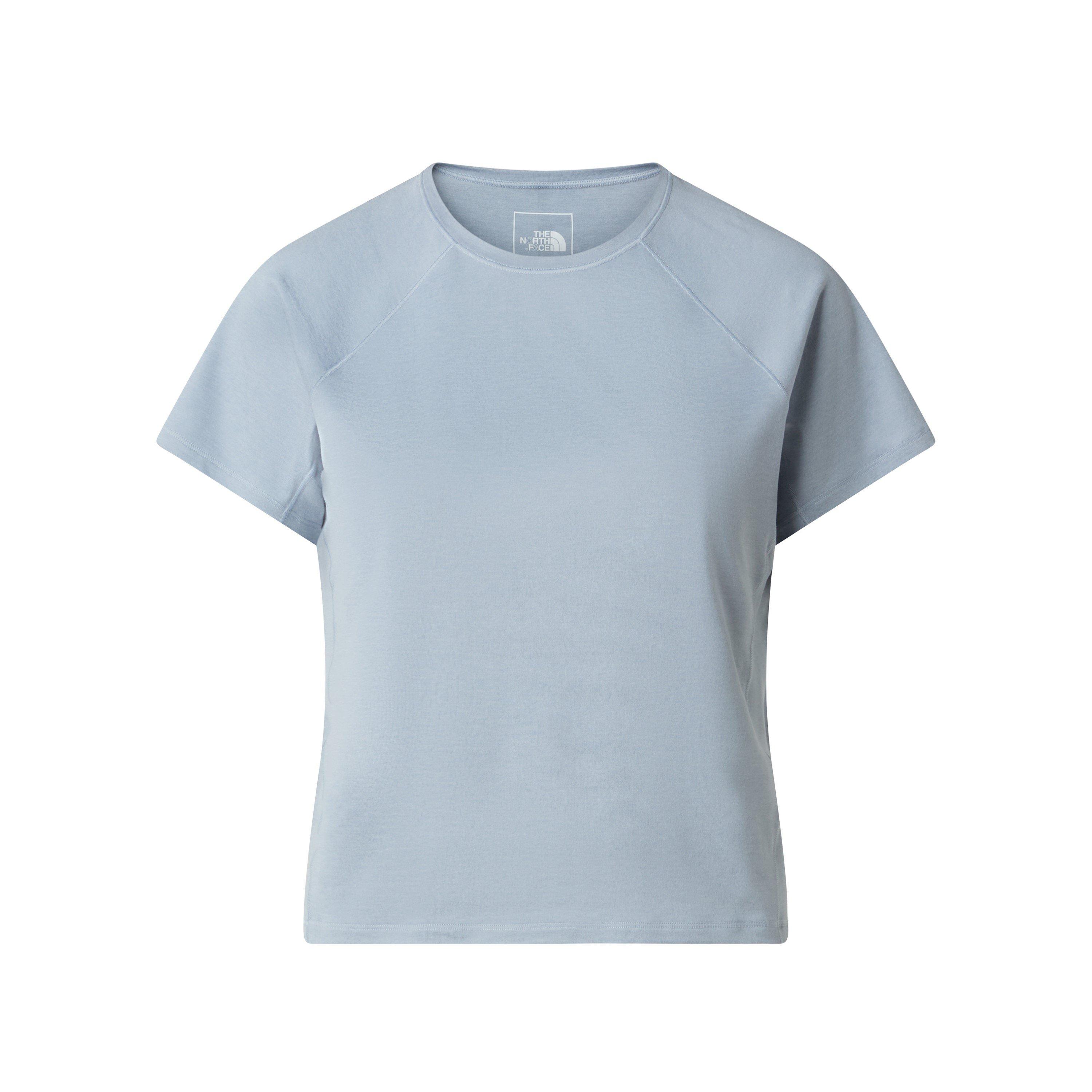 TNF Jaida Short Sleeve Tee Womens