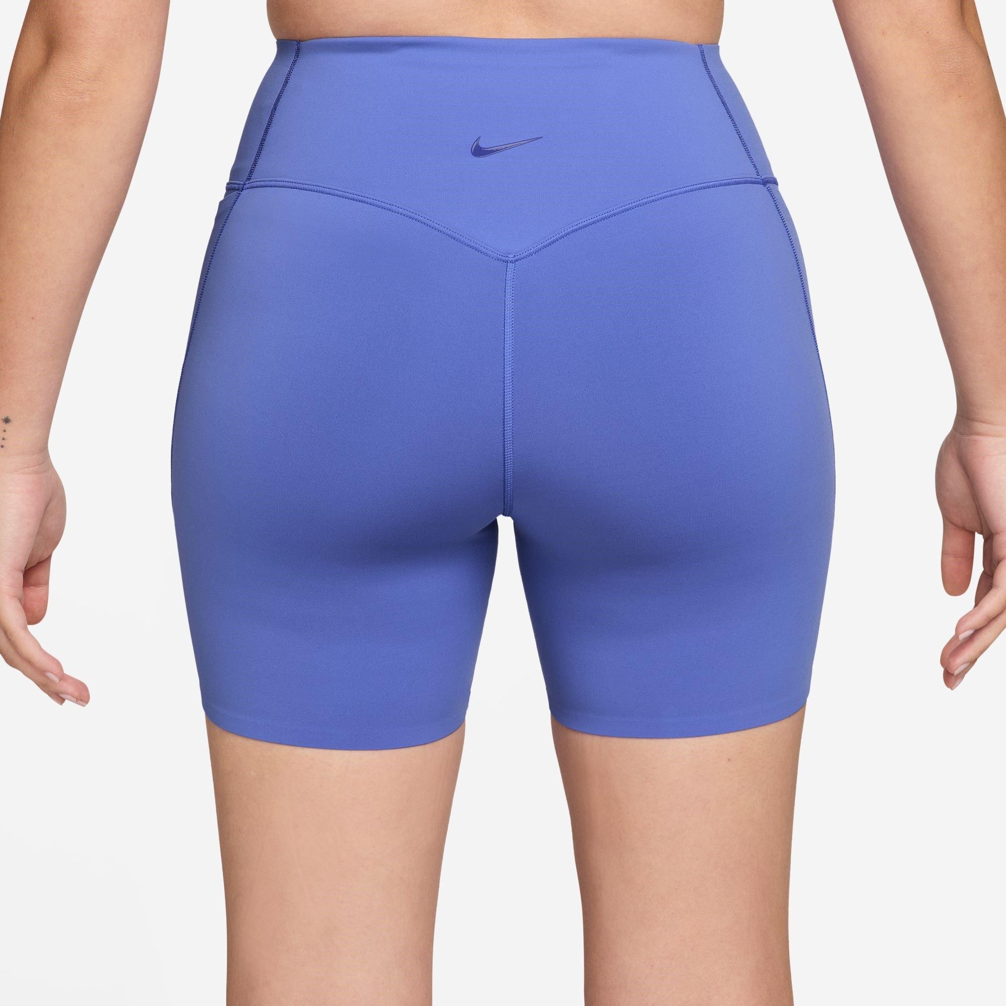 Sapphire - Nike - Nike Universa 5 Shrt Ld62 - 2