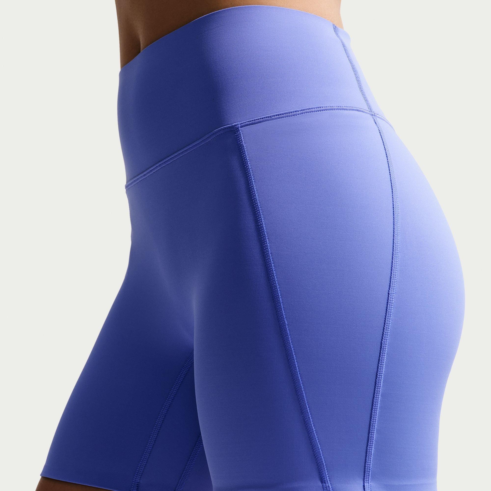 Sapphire - Nike - Nike Universa 5 Shrt Ld62 - 11