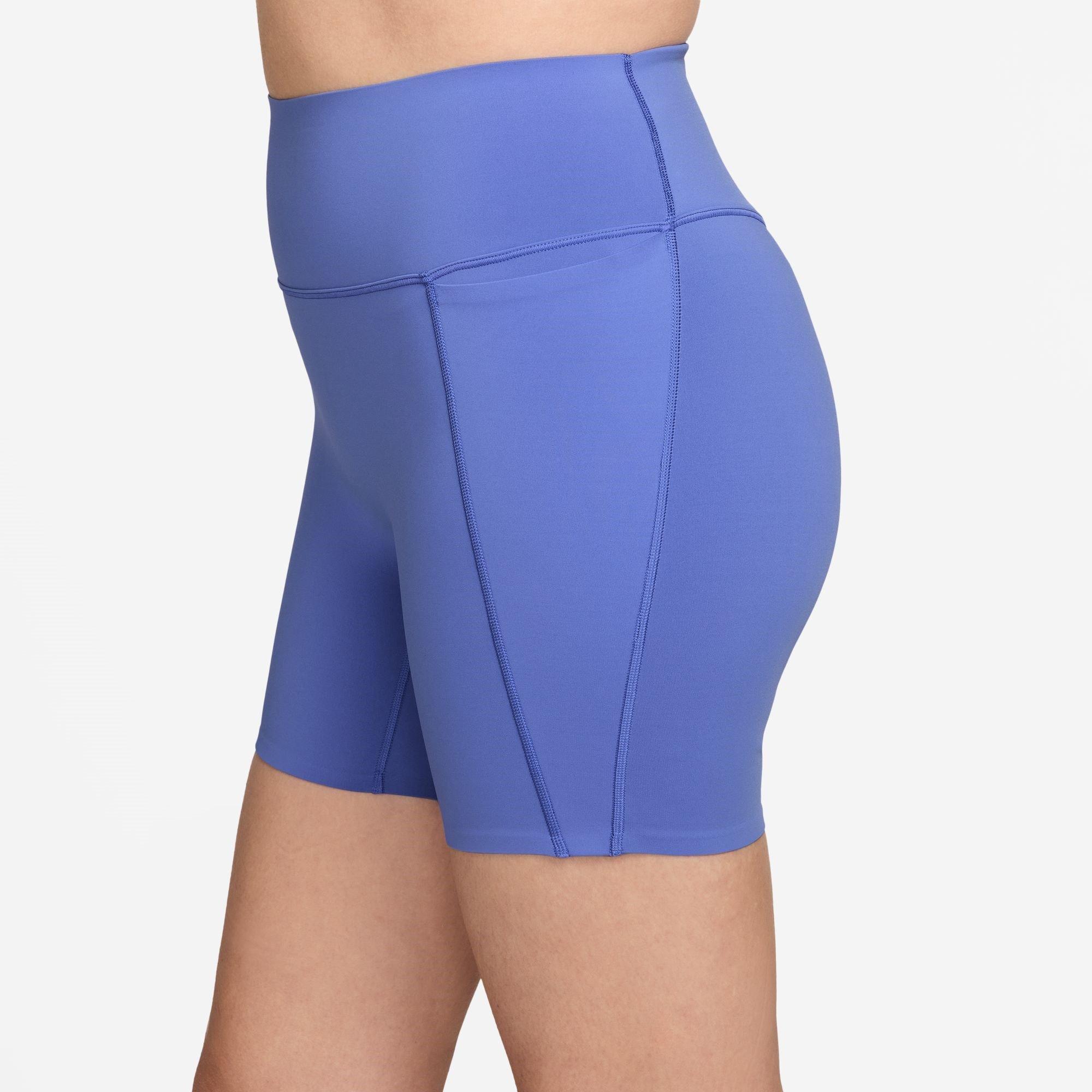 Sapphire - Nike - Nike Universa 5 Shrt Ld62 - 3