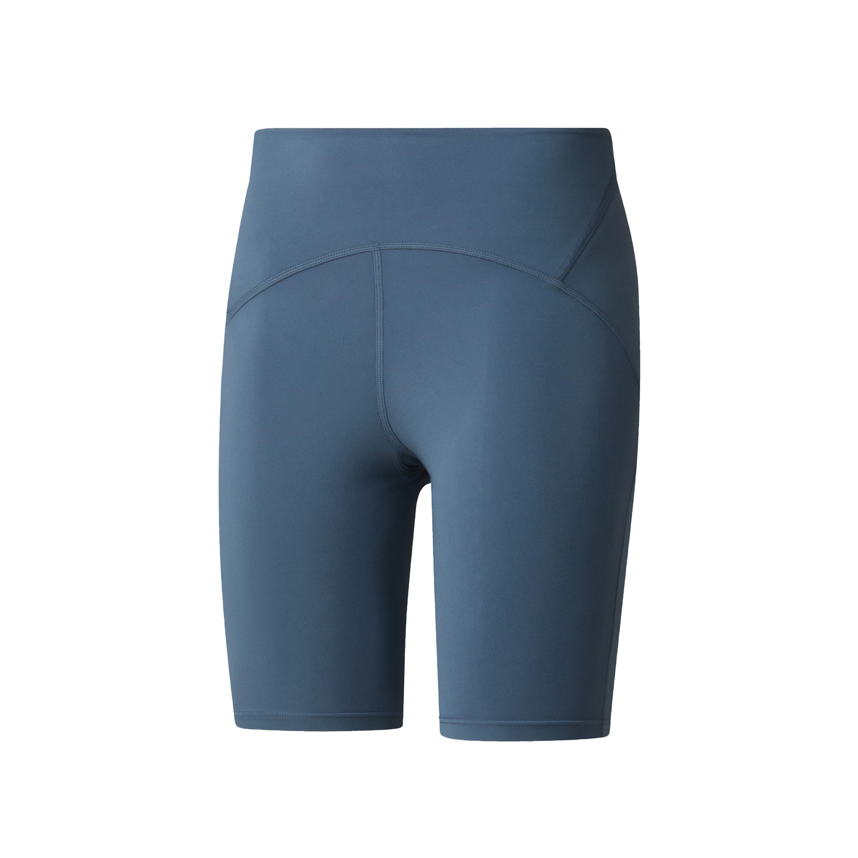 The North Face Womens Jaida Pocket Performance Gym Shorts