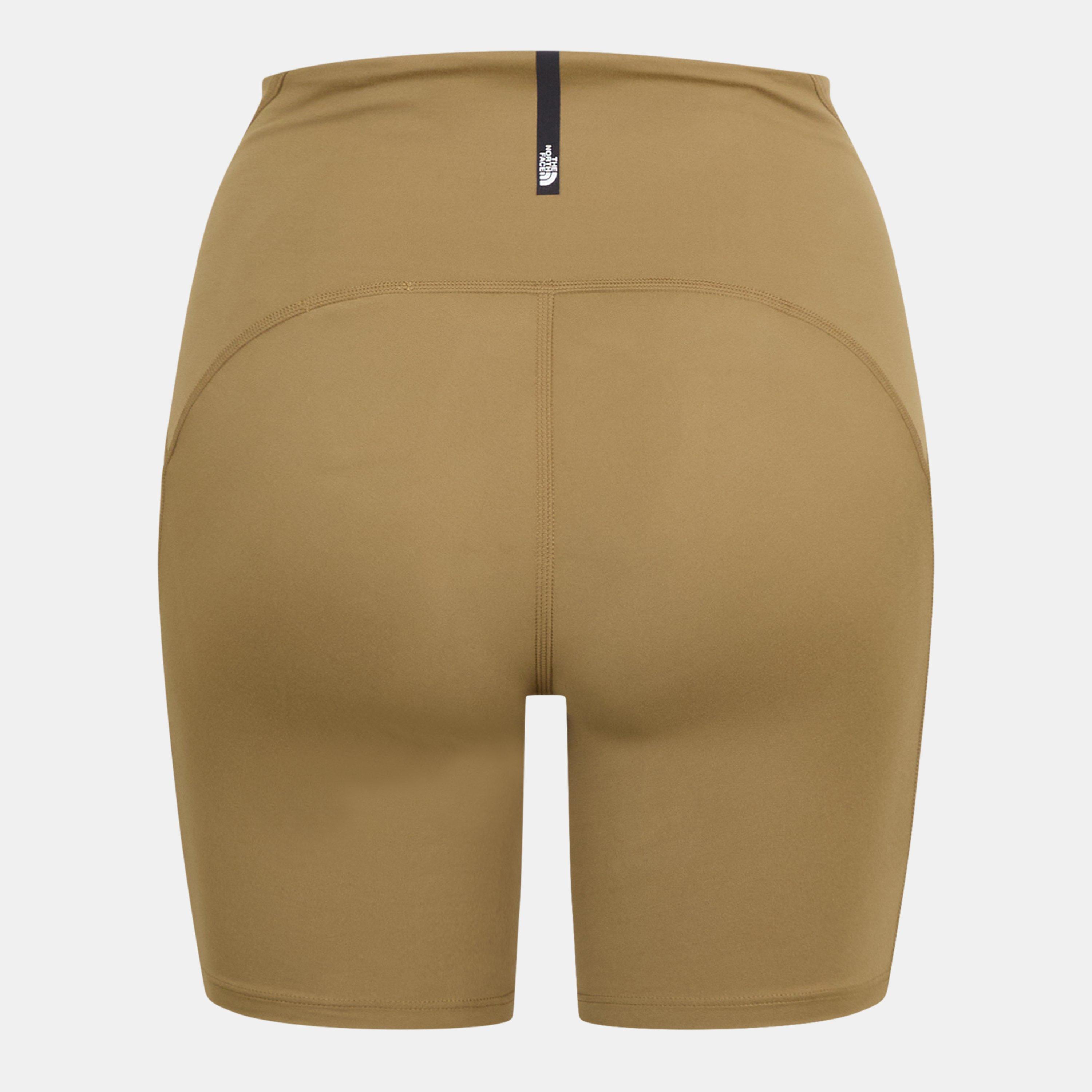 Cedar - The North Face - Women's Jaida Pocket Performance Gym Shorts - 2