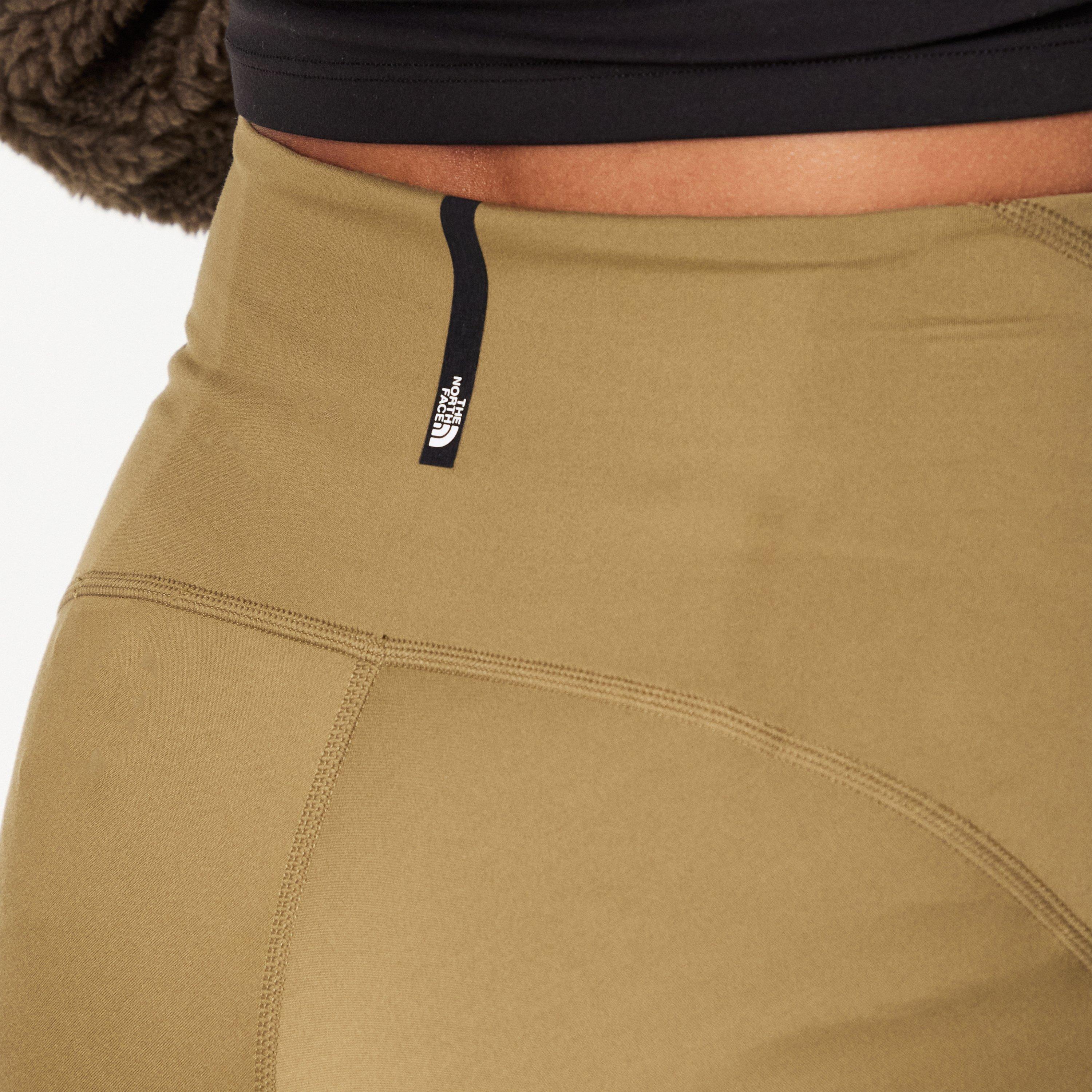 Cedar - The North Face - Women's Jaida Pocket Performance Gym Shorts - 5