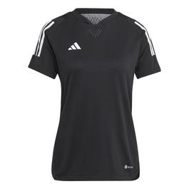 adidas Tiro 23 Pro Football Top Womens