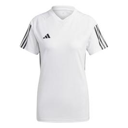 adidas adidas Tiro23 C Jsy W T-Shirt Womens