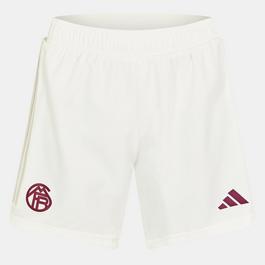 adidas Bayern Muenchen Third Football Shorts 2023 2024 Womens