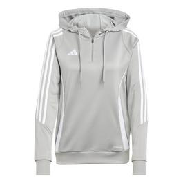 adidas adidas Tiro24 Trhoodw Tracksuit Top Womens