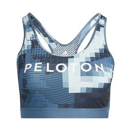 adidas x Peloton HEAT.RDY Believe This Bra Womens