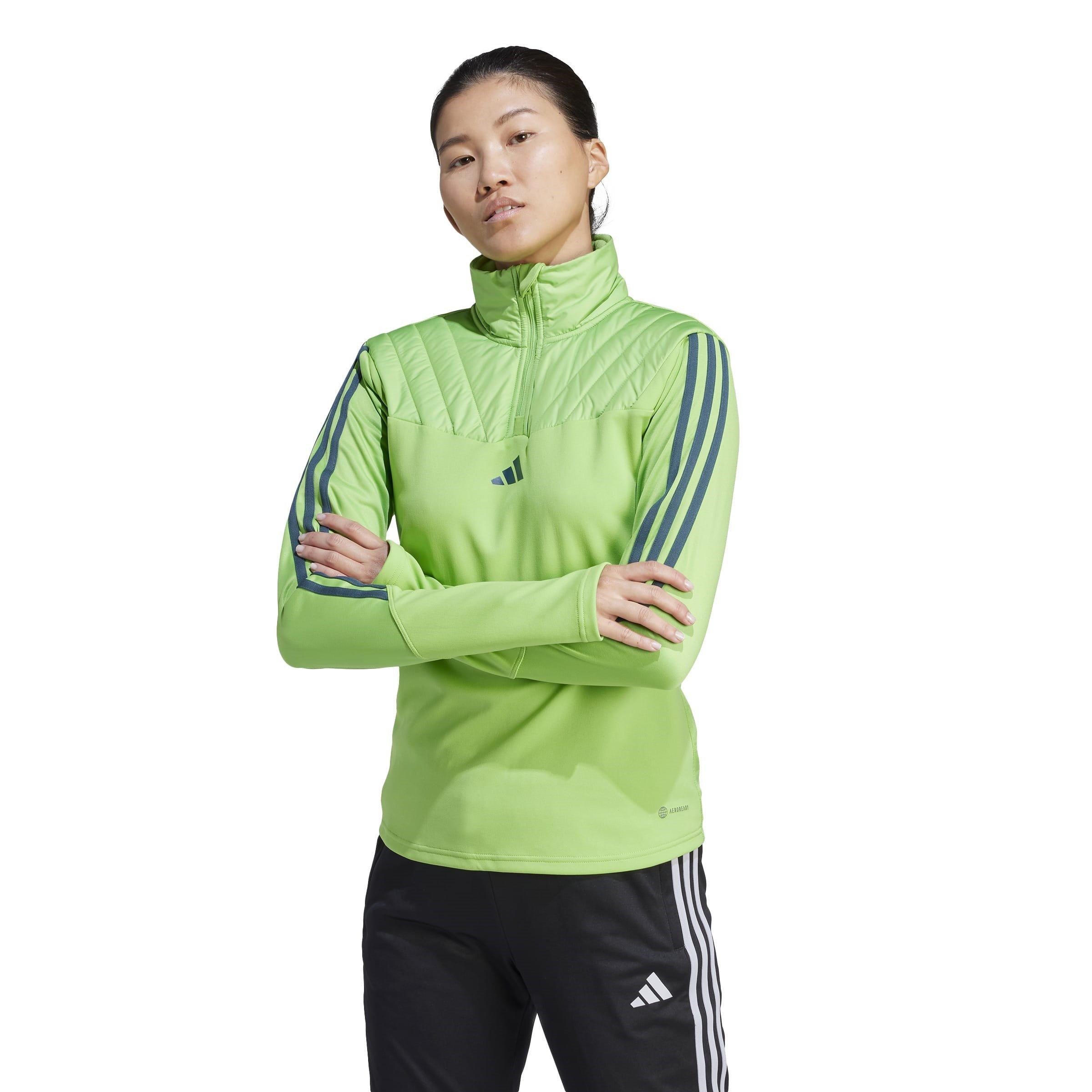 Groen - adidas - Women's Tracksuit Top - 2
