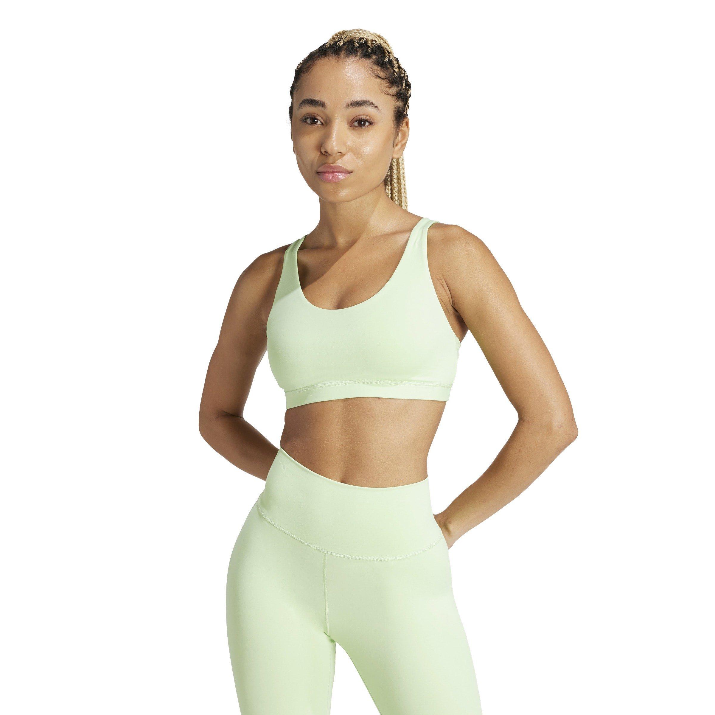 SEGRSP - adidas - ALL ME MS BRA - 3