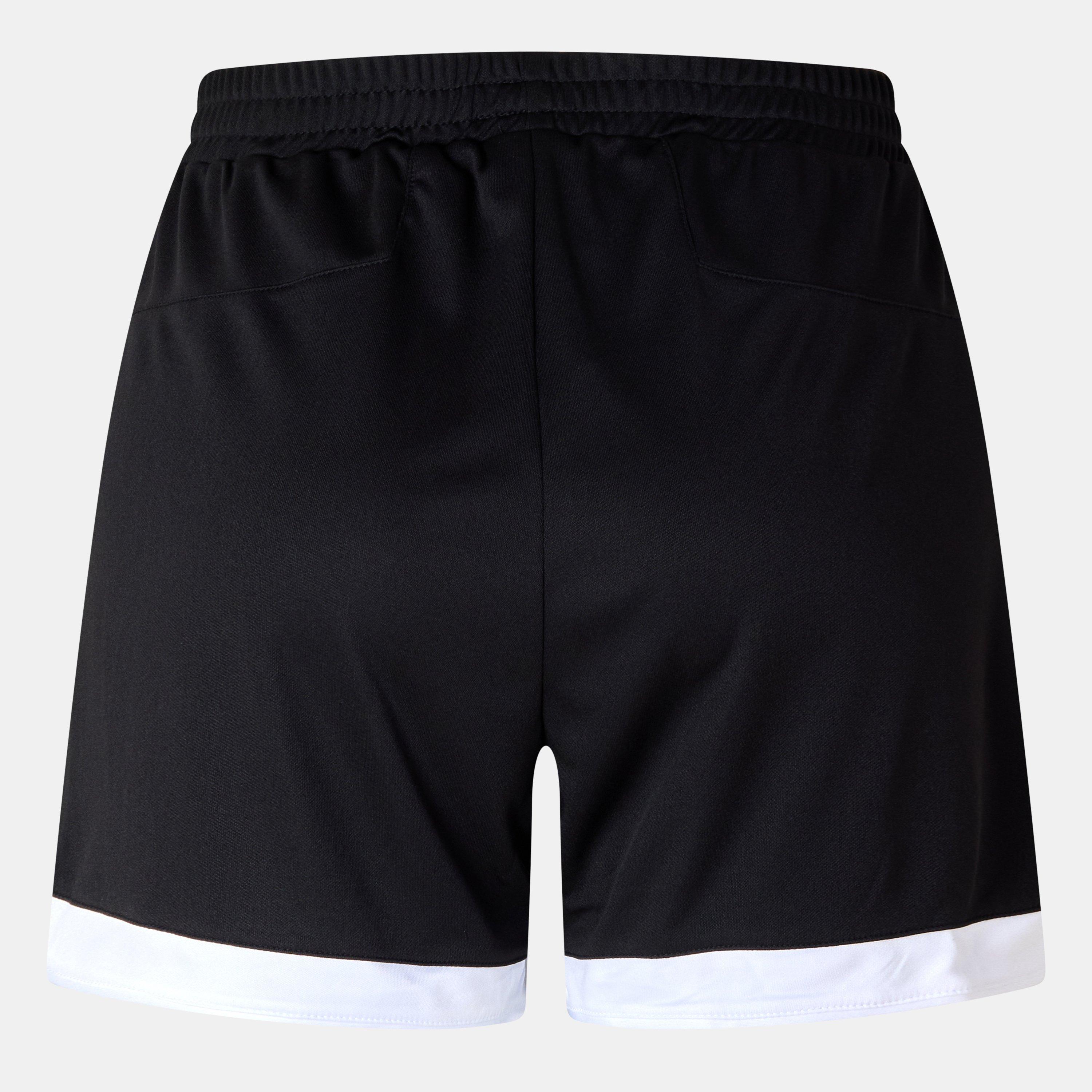Nero - Mizuno - Performance Gym Shorts - 2