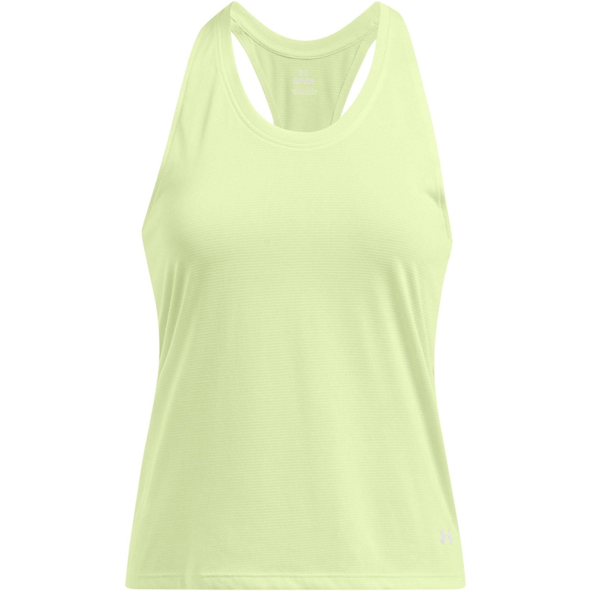 RETRO GREEN REF - Under Armour - UA W LAUNC Ld51 - 1