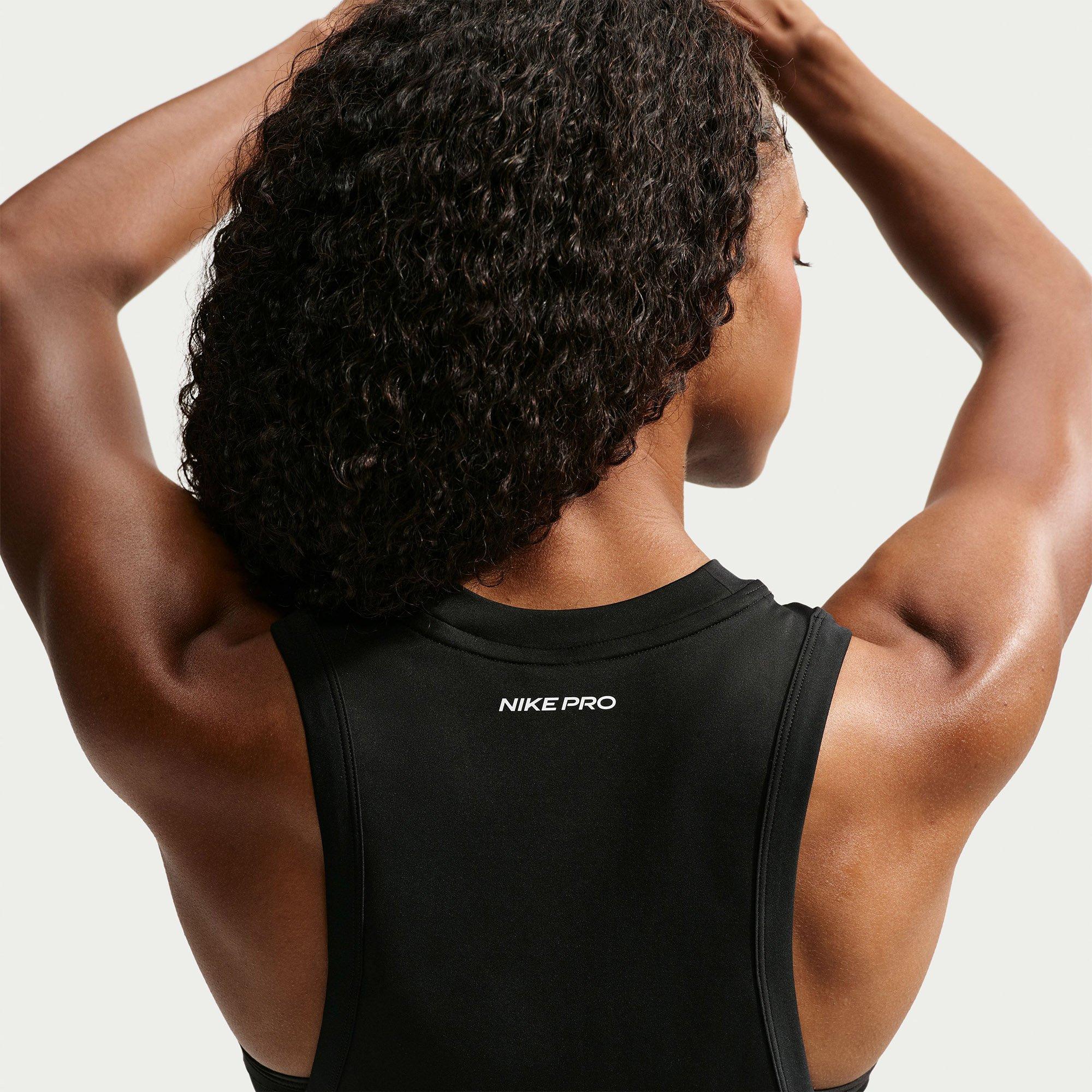 Black/WHite - Nike - Nike Tank TT Grdnt Ld71 - 4
