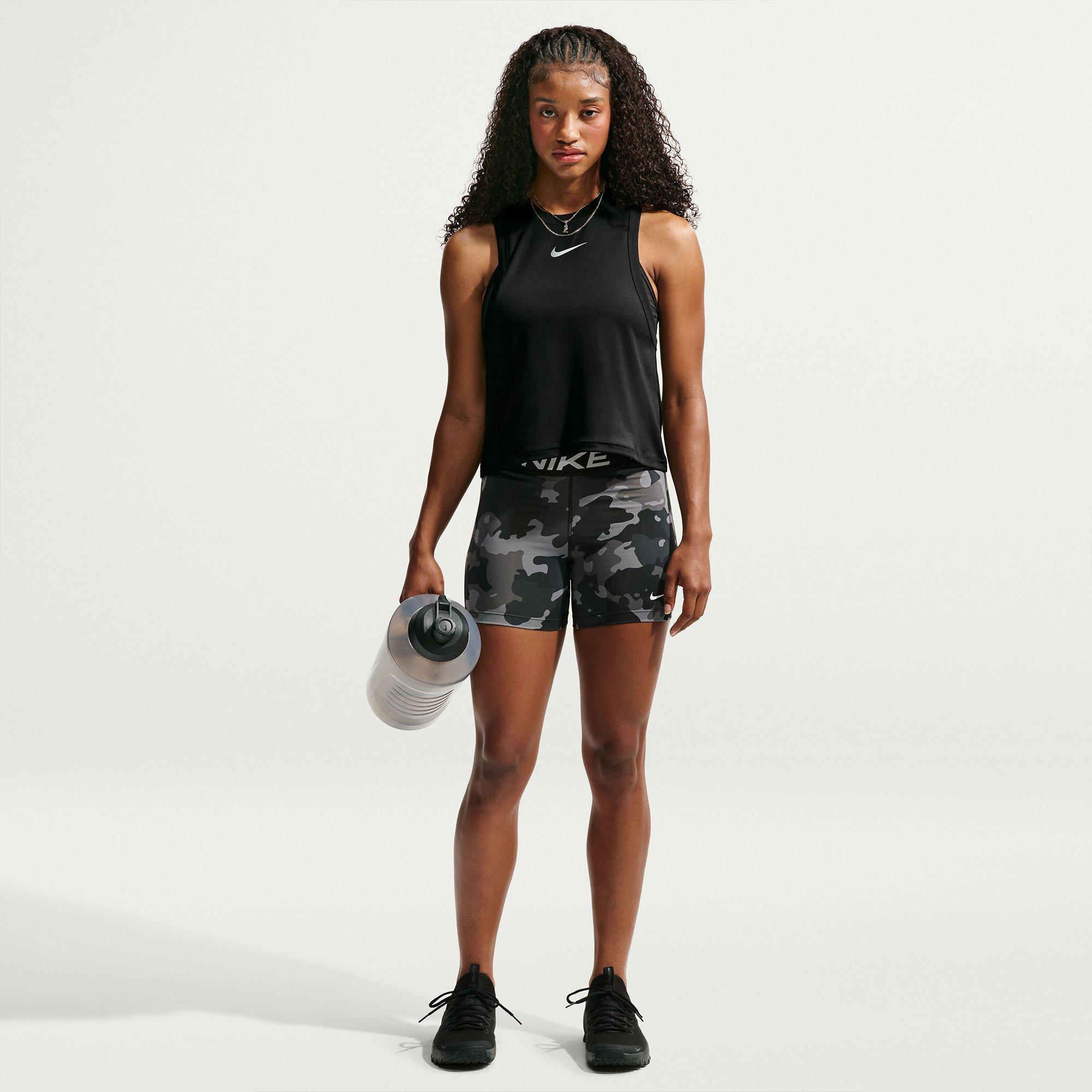 Black/WHite - Nike - Nike Tank TT Grdnt Ld71 - 5