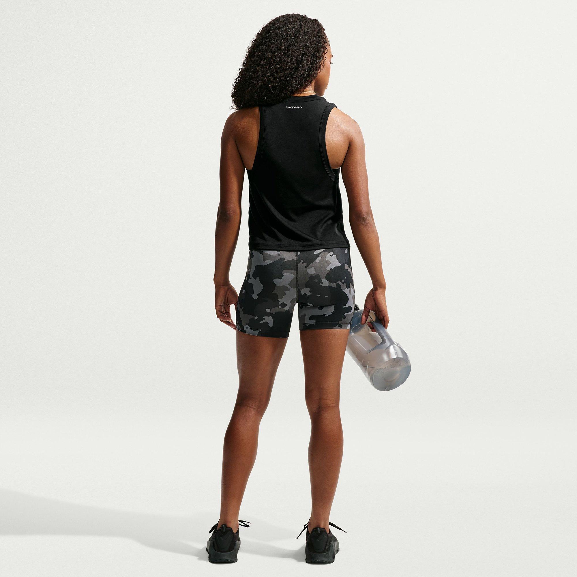 Black/WHite - Nike - Nike Tank TT Grdnt Ld71 - 6
