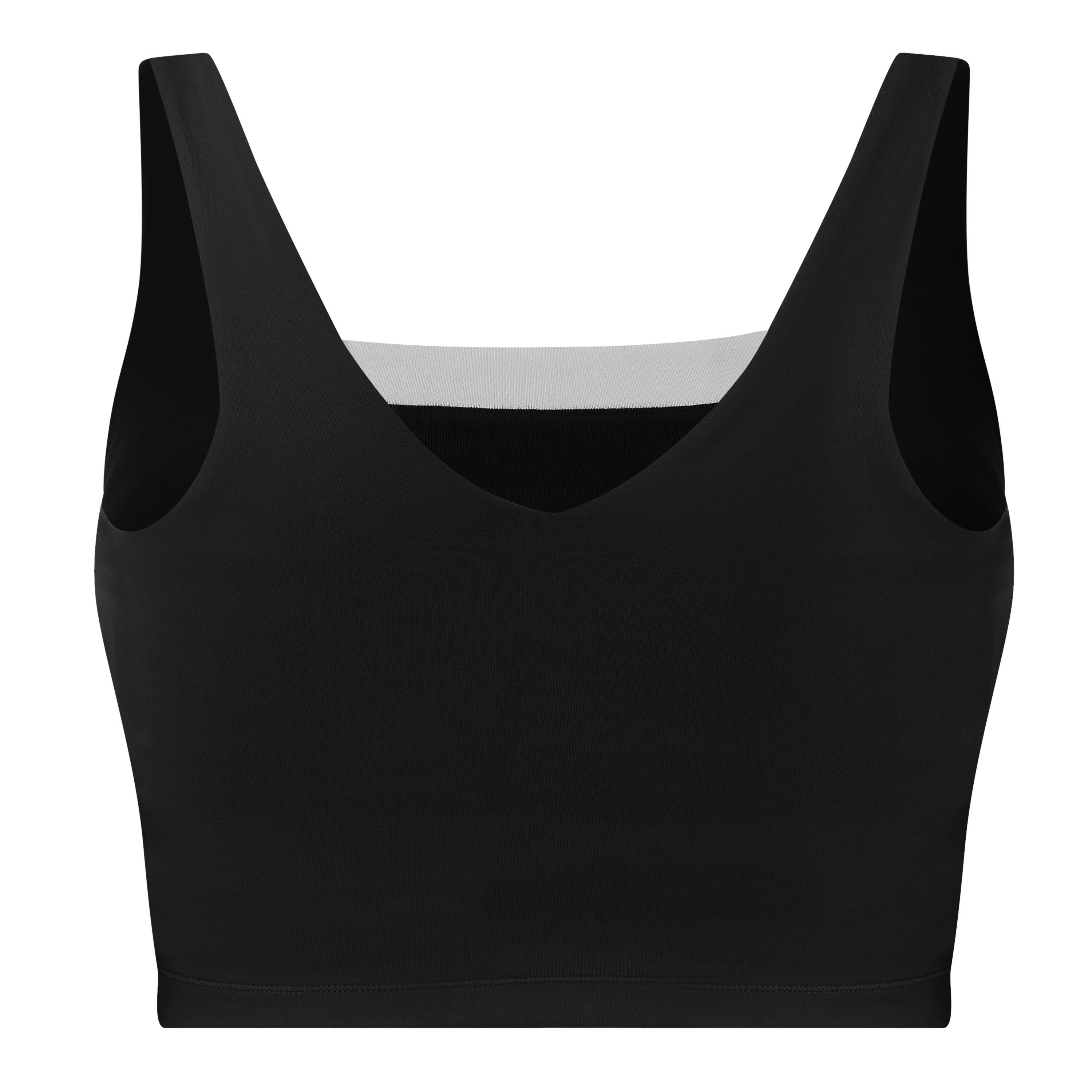 Black - USA Pro - USA Mock Tank Ld64 - 2