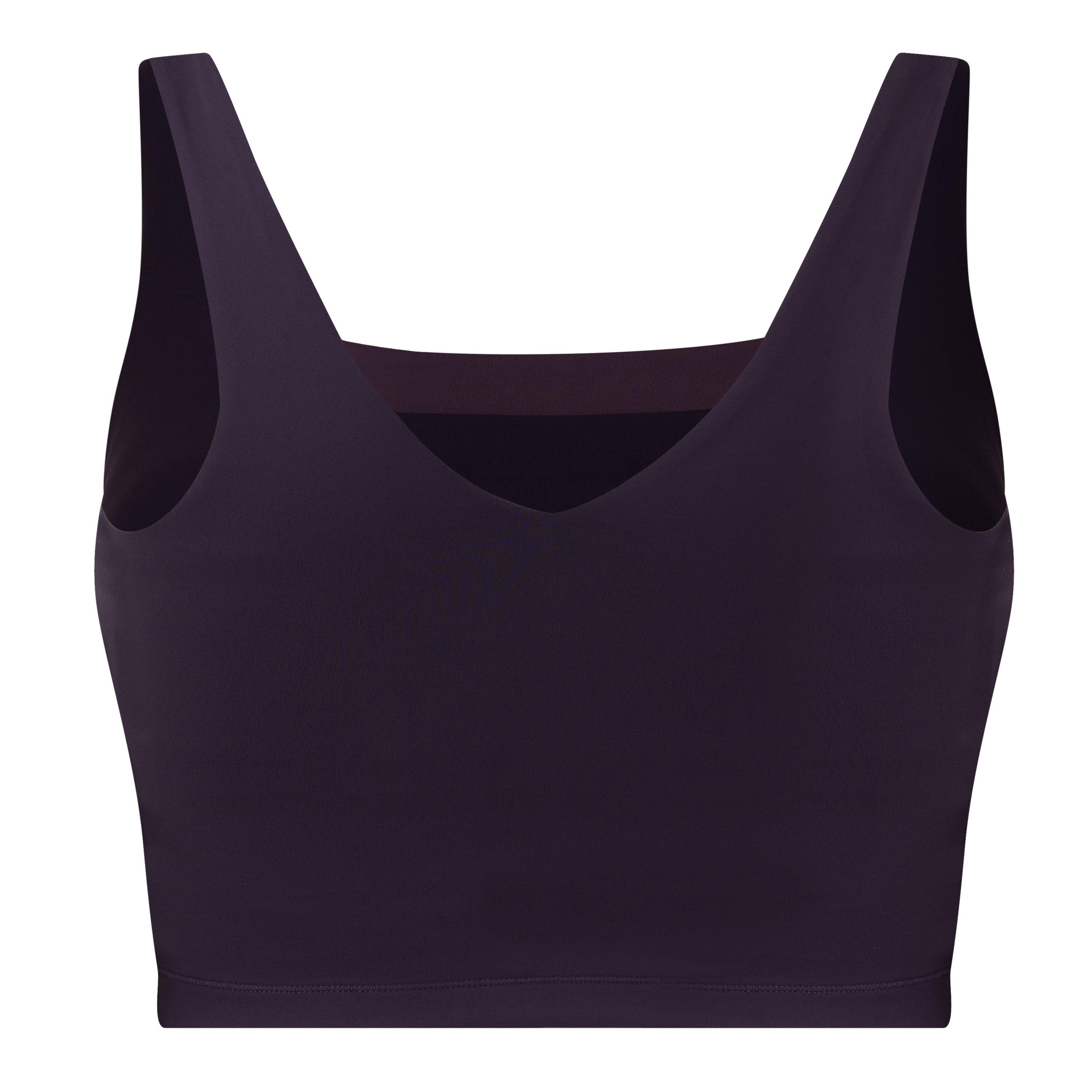 Donker Pruim - USA Pro - USA Mock Tank Ld64 - 2