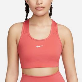 Nike Swoosh Womens Medium Support Sports Bra